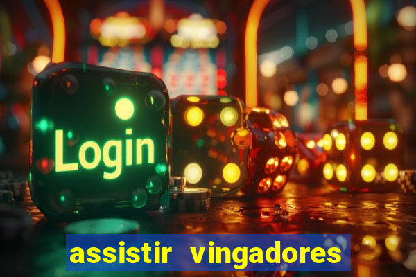 assistir vingadores guerra infinita dublado google drive